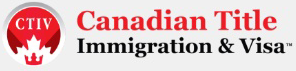 Canadian Title Immigration and Visa Consulting Inc. Immigration, citizenship & Visa consultants 