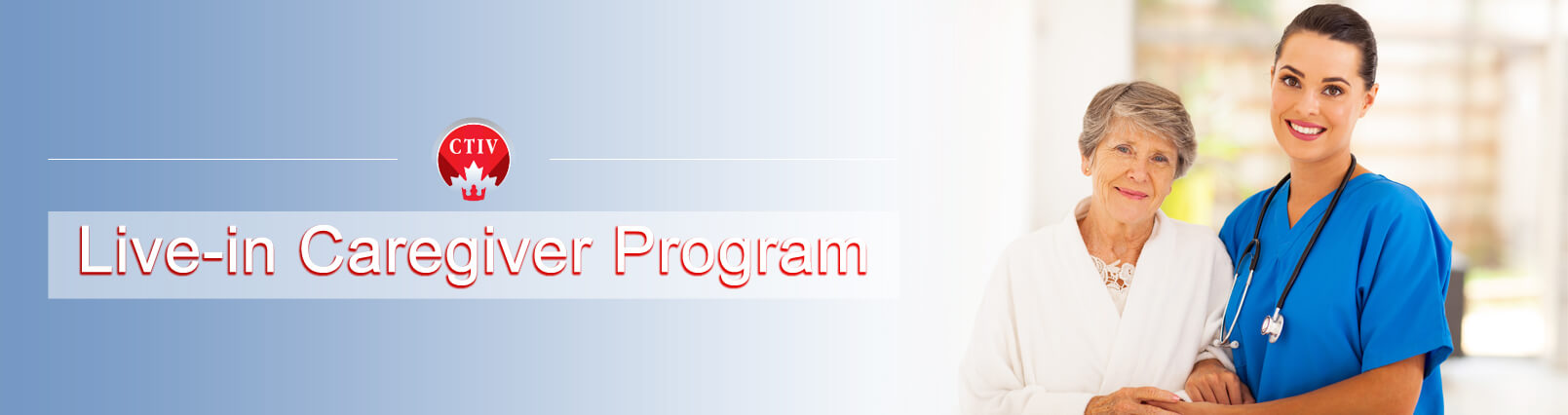 Live In Caregiver Program Lcp Canada Canadian Title Immigration And