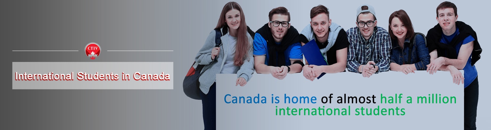 International Students in Canada