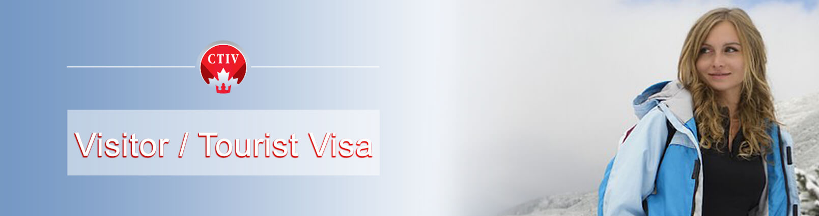 Visitor & Tourist Visa